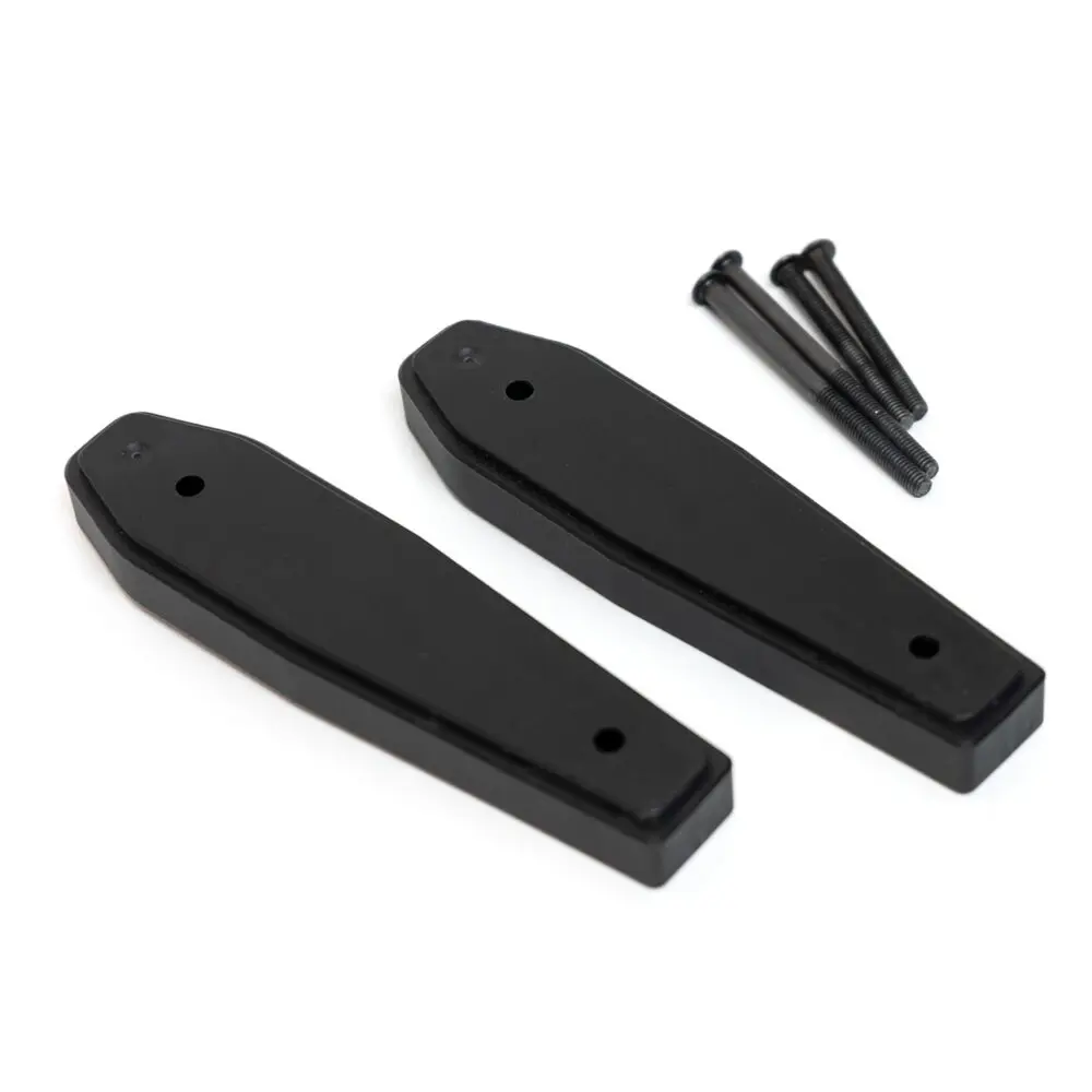 MCR LOP Spacer Kit