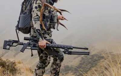 6.5 Creedmoor Rifles: The Complete Guide