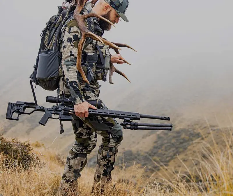 6.5 Creedmoor Rifles: The Complete Guide