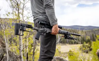 How to Buy a Christensen Arms Rifle Online