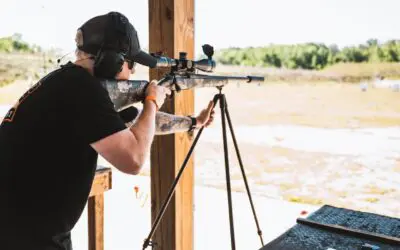 Rifle Barrels Explained: Design, Accuracy & Performance