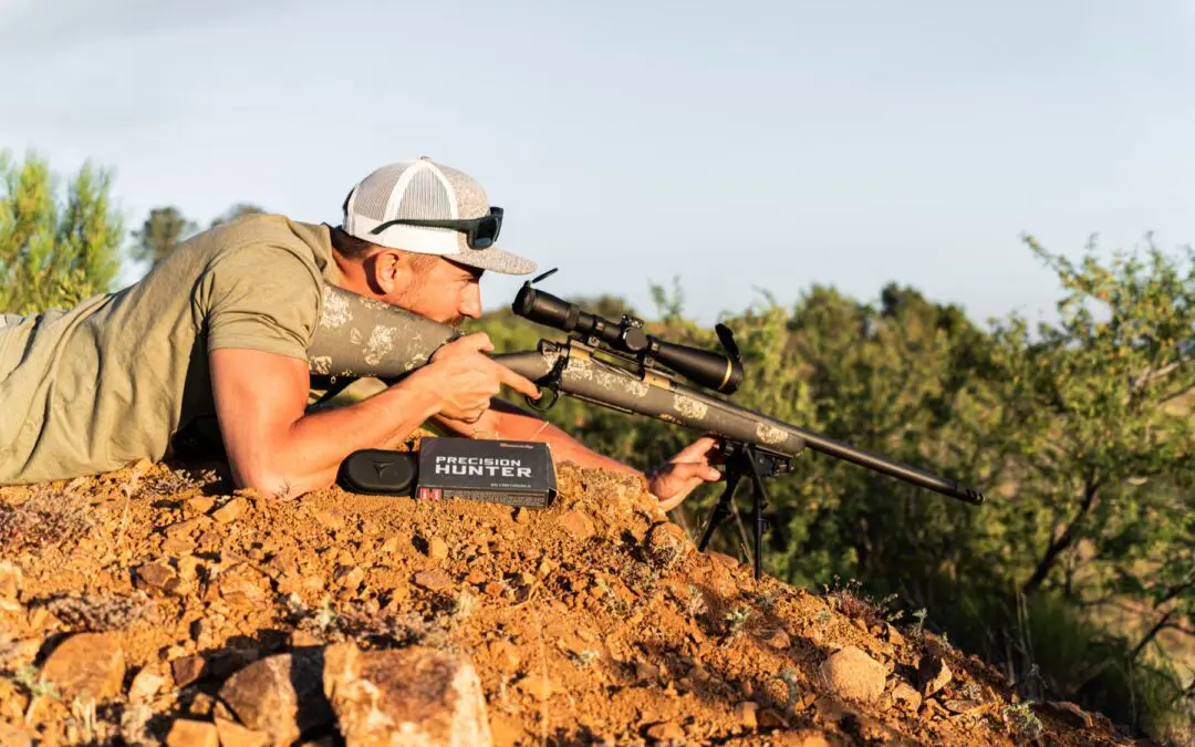 Build a More Stable Rifle: Bipods, Rails, & Adapters