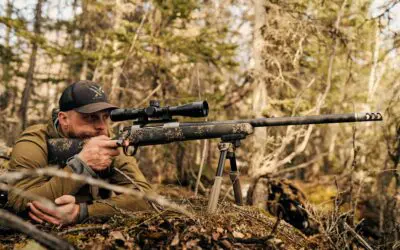 Rifle Scope Rings & Bases: How to Choose the Right Mount