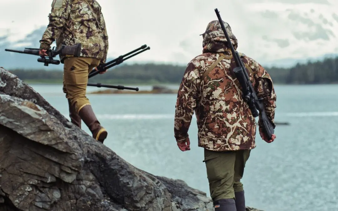 Lightweight Rifle Guide: Accuracy, Carry & Performance