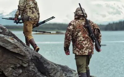 Lightweight Rifle Guide: Accuracy, Carry & Performance