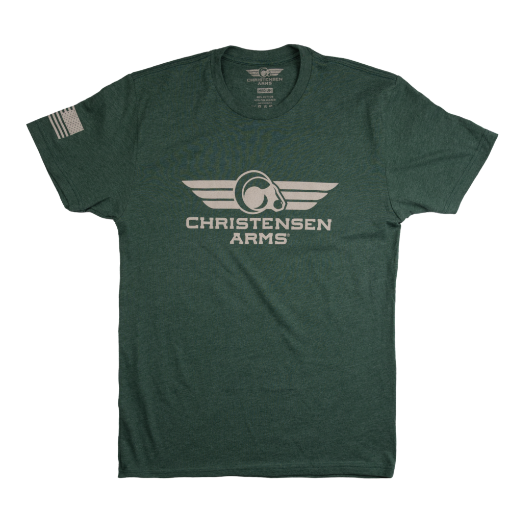 Classic Logo Tee