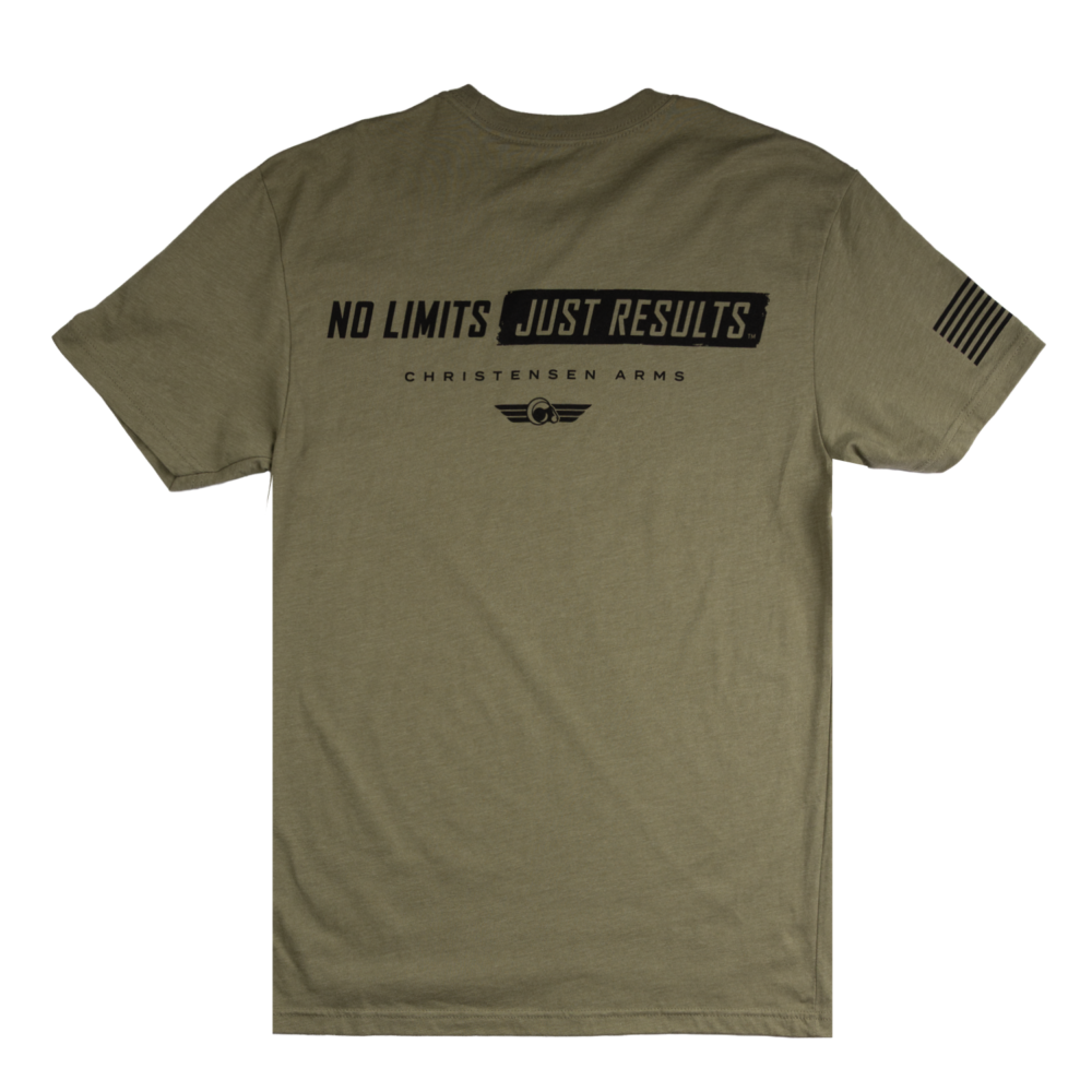 No Limits Tee