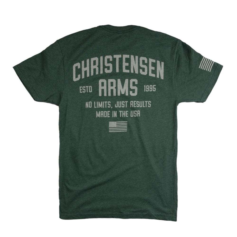 Heritage Tee