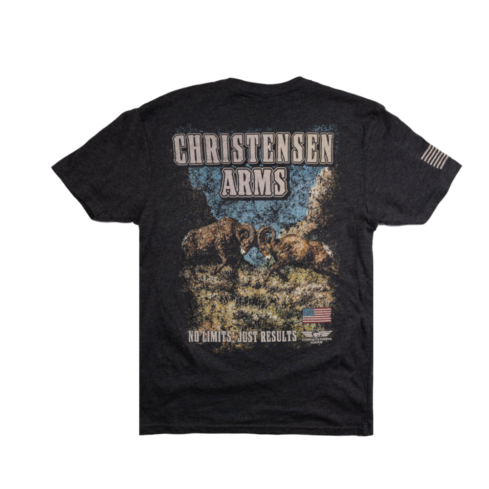 Vintage Magazine Tee