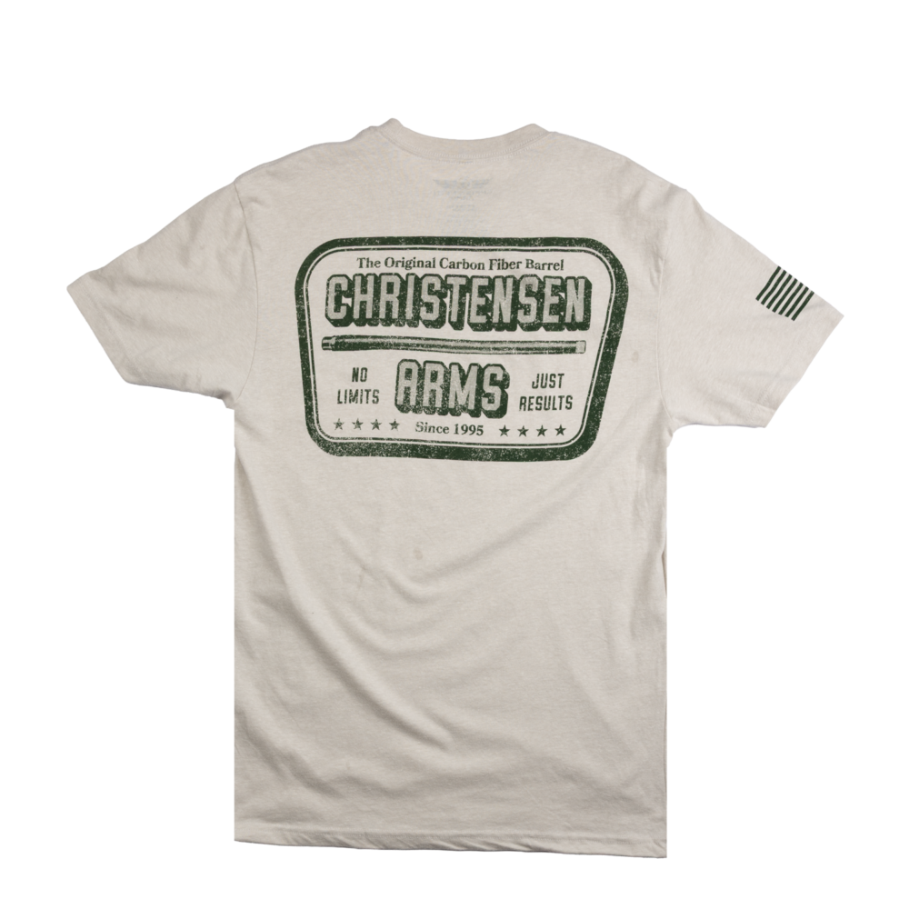 The Originator Tee