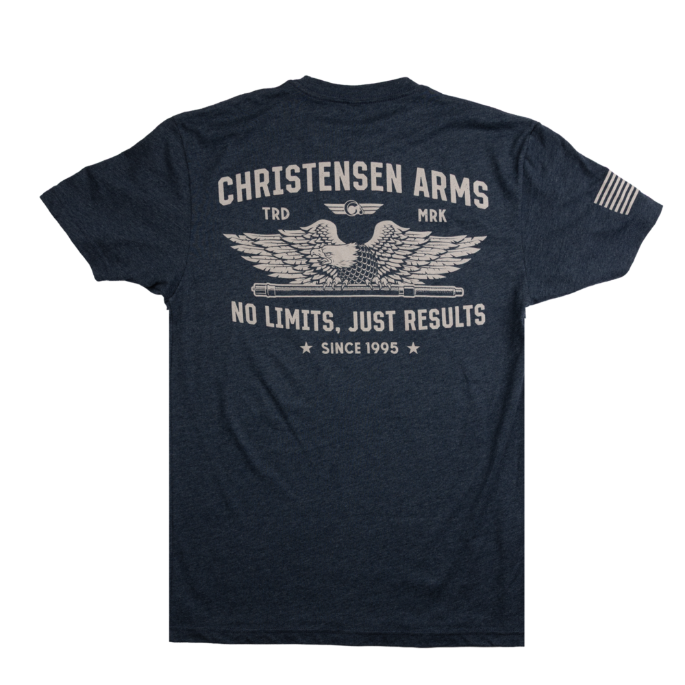 Eagle Tee