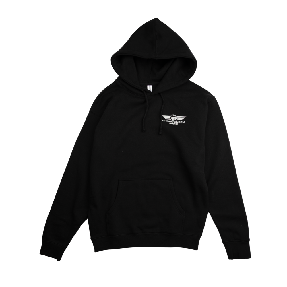 Heritage Hoodie