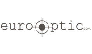 Europtic logo