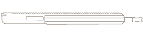 Upper Receiver Group Drawing