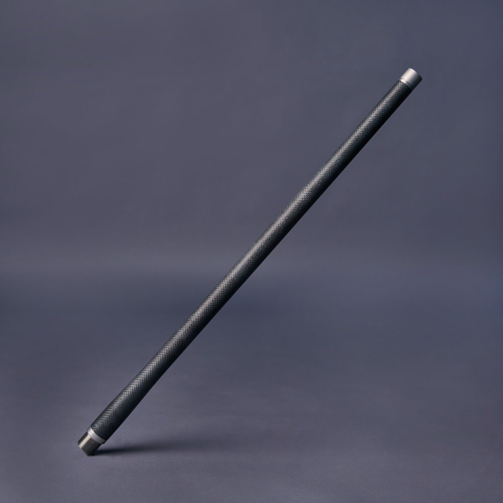 Carbon Fiber Barrel Superior Strength and Accuracy