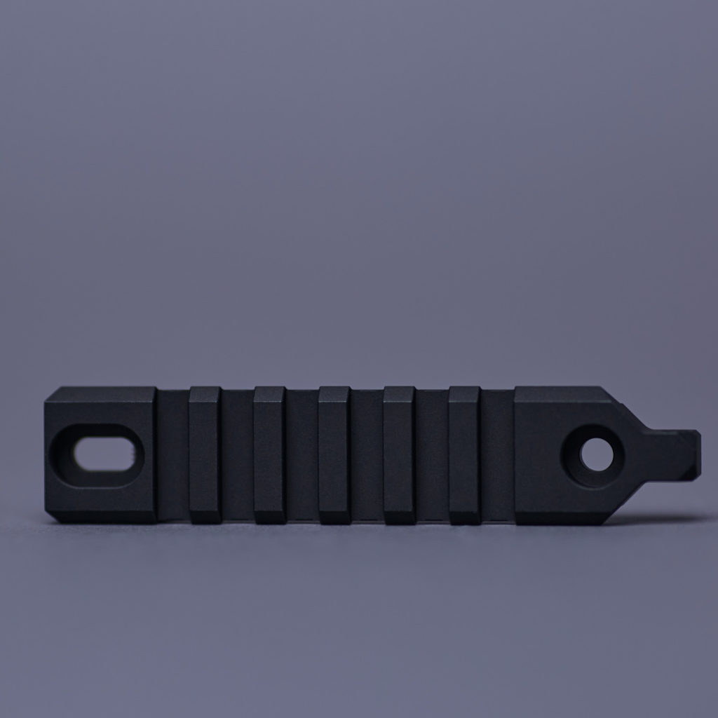 Christensen Arms Carbon Fiber Barrels & Custom Firearms