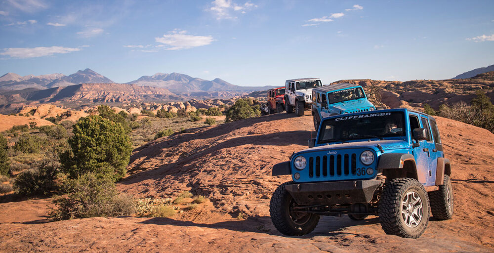 Triggers & Tread The Modern Precision Rifle by Christensen Arms