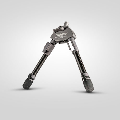 JAVELIN PRO HUNT TAC BIPOD® Christensen Arms