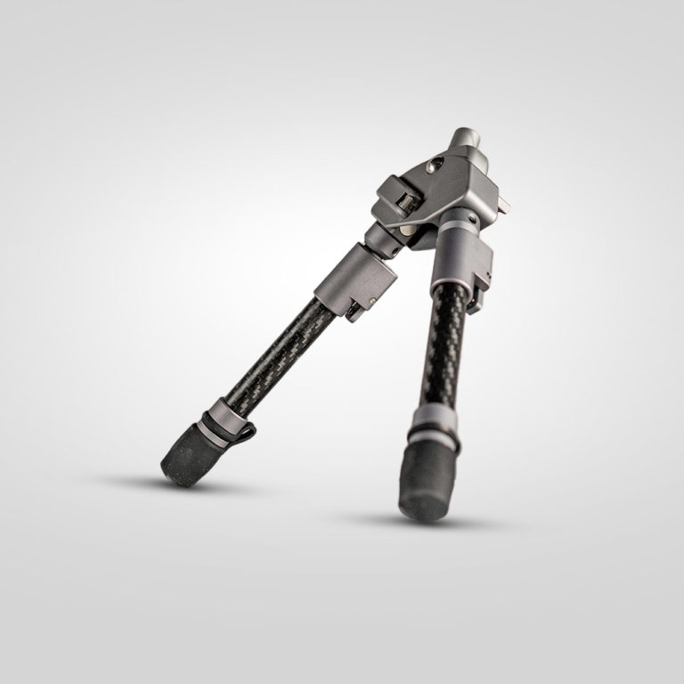 JAVELIN PRO HUNT TAC BIPOD® Christensen Arms