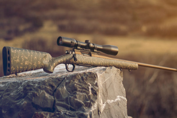 mesa christensen arms bronze burnt cerakote rifle bolt action moa left weight skeletonized sub plunges guaranteed handed thefirearmblog