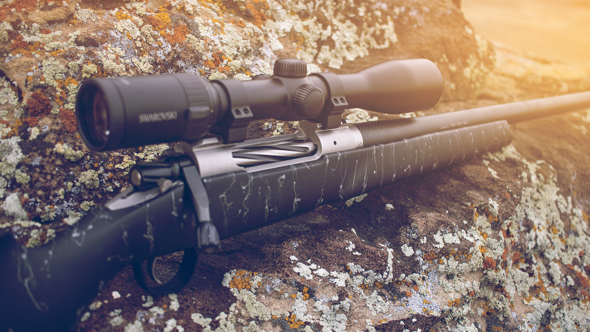 Christensen Arms Classic - Bolt Action Rifle | MSRP $2,995