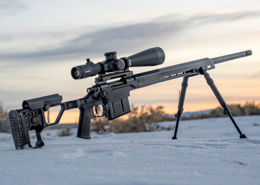 How to Choose the Right Riflescope - Christensen Arms