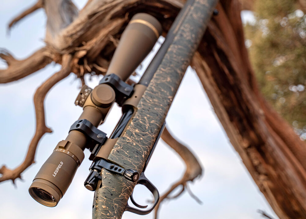 How to Choose the Right Riflescope Christensen Arms