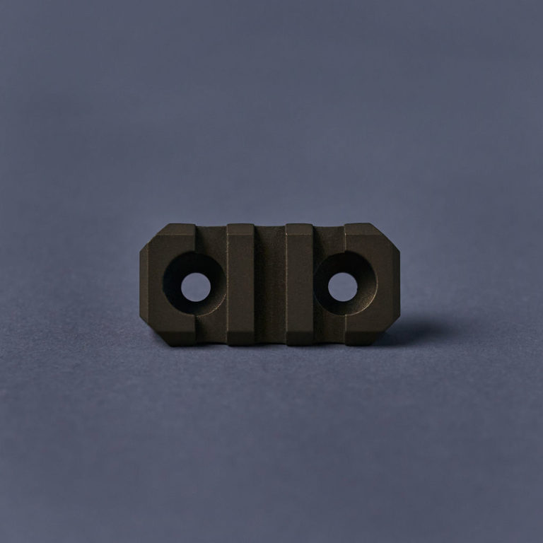 Thread Protector - Christensen Arms