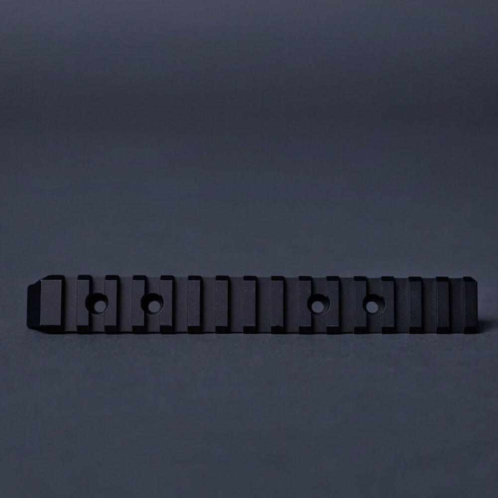 Christensen Arms Carbon Fiber Barrels & Custom Firearms