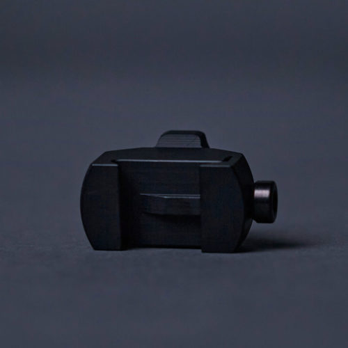 Javelin Bipod Picatinny Rail Adapter Christensen Arms