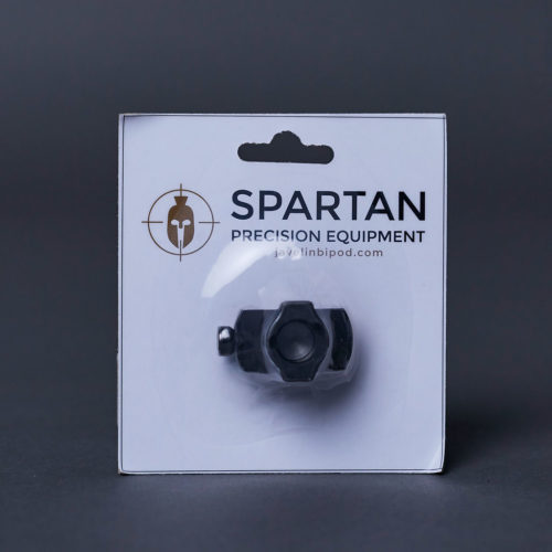 Javelin Bipod Picatinny Rail Adapter Christensen Arms