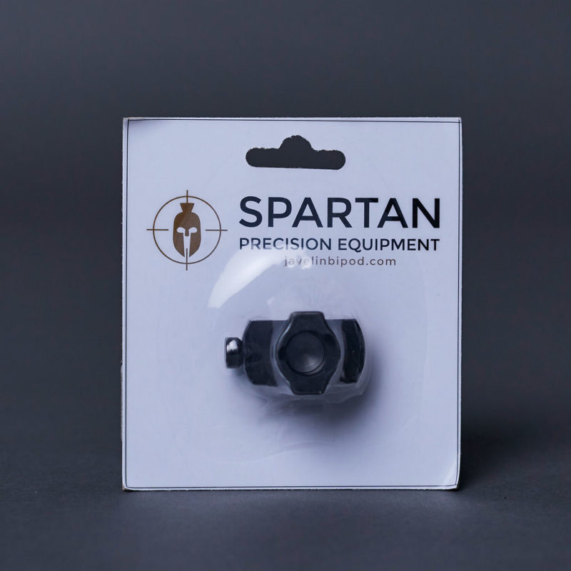 Javelin Bipod Picatinny Rail Adapter Christensen Arms