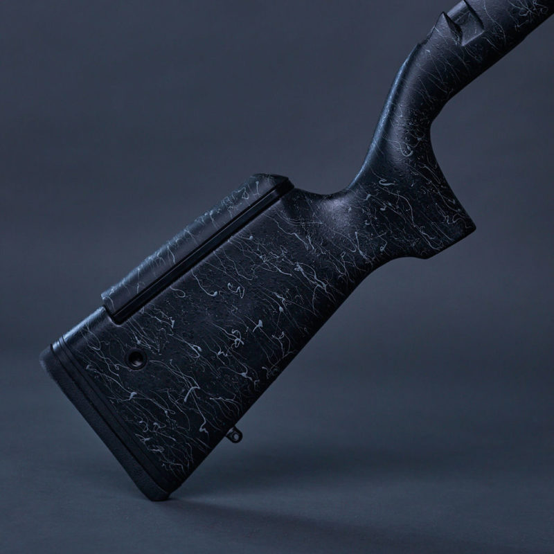 Carbon Fiber Composite Sporter Stock Christensen Arms Guns