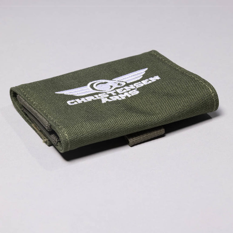 Ammo Wallet - Christensen Arms