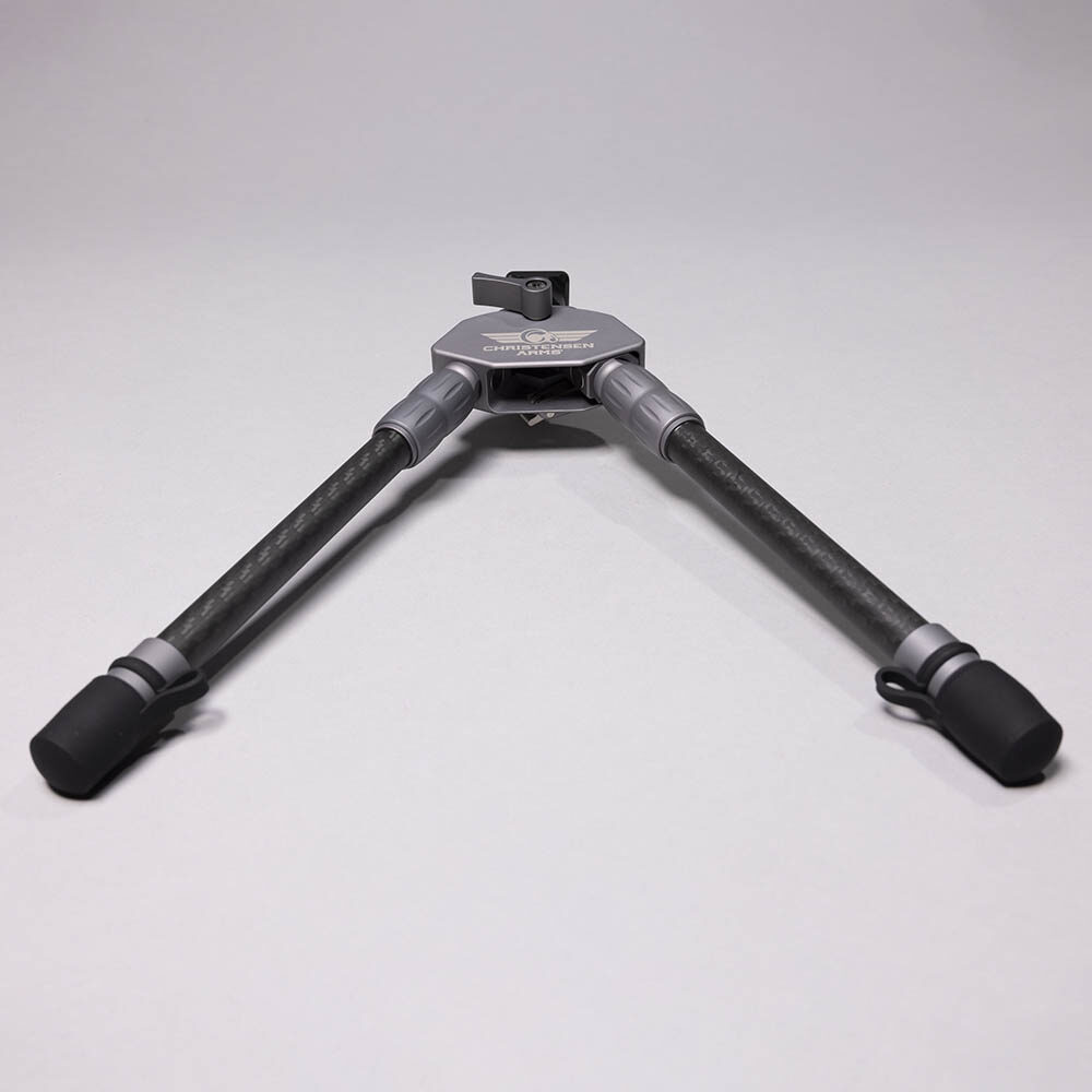 Javelin Bipod Universal Stock Adapter Christensen Arms