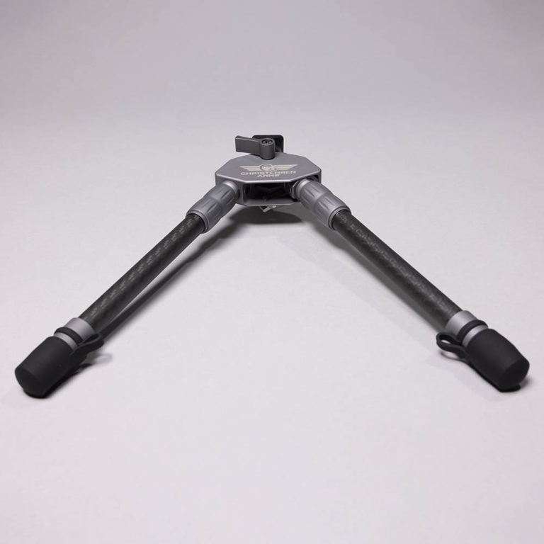 Javelin Bipod Universal Stock Adapter Christensen Arms