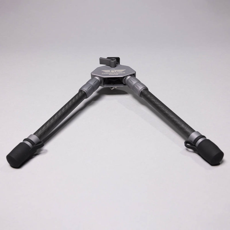 Javelin Bipod Universal Stock Adapter Christensen Arms