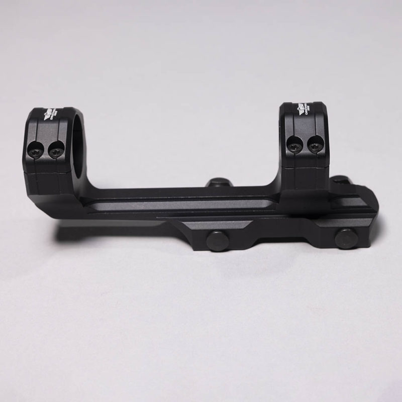 PRSR Cantilever Scope Mount - Christensen Arms