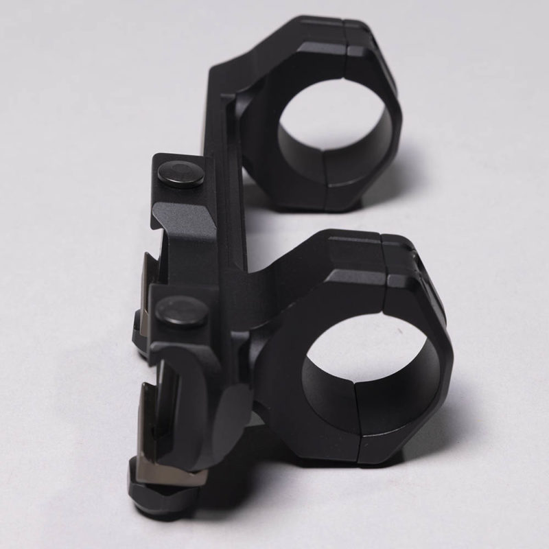 PRSR Cantilever Scope Mount Christensen Arms