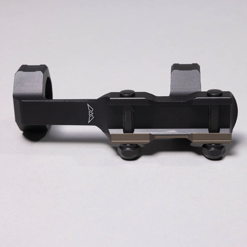 PRSR Cantilever Scope Mount Christensen Arms