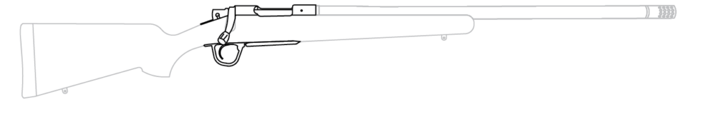 Ridgeline Titanium | Christensen Arms