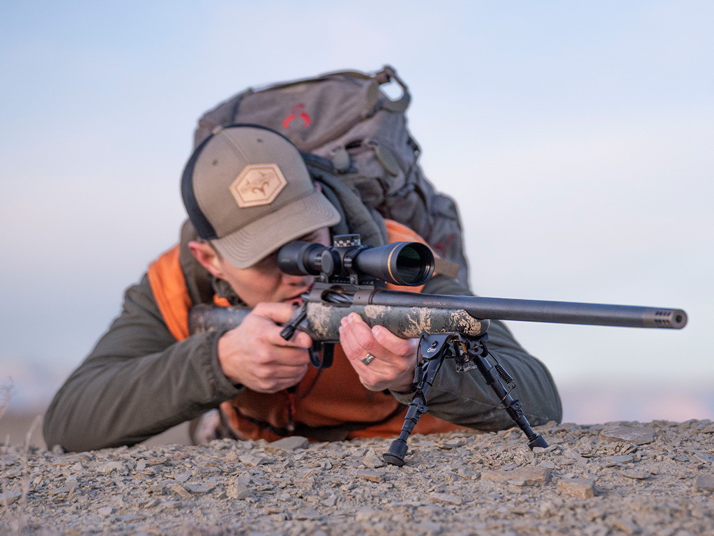 Ridgeline FFT | Christensen Arms