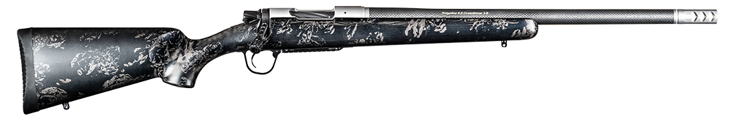 Christensen Arms Ridgeline FFT Titanium in 7mm PRC