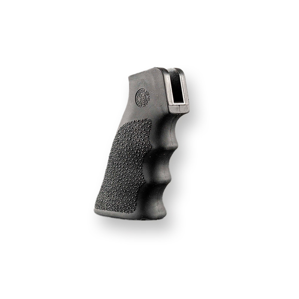 Hogue® AR Rubberized Pistol Grip - Christensen Arms