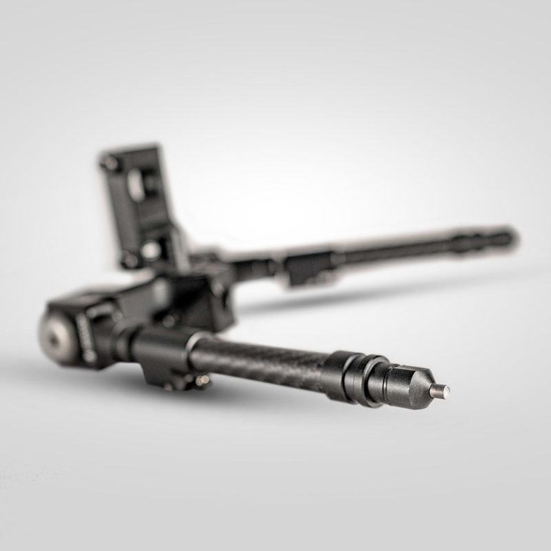 VALHALLA BIPOD® Christensen Arms