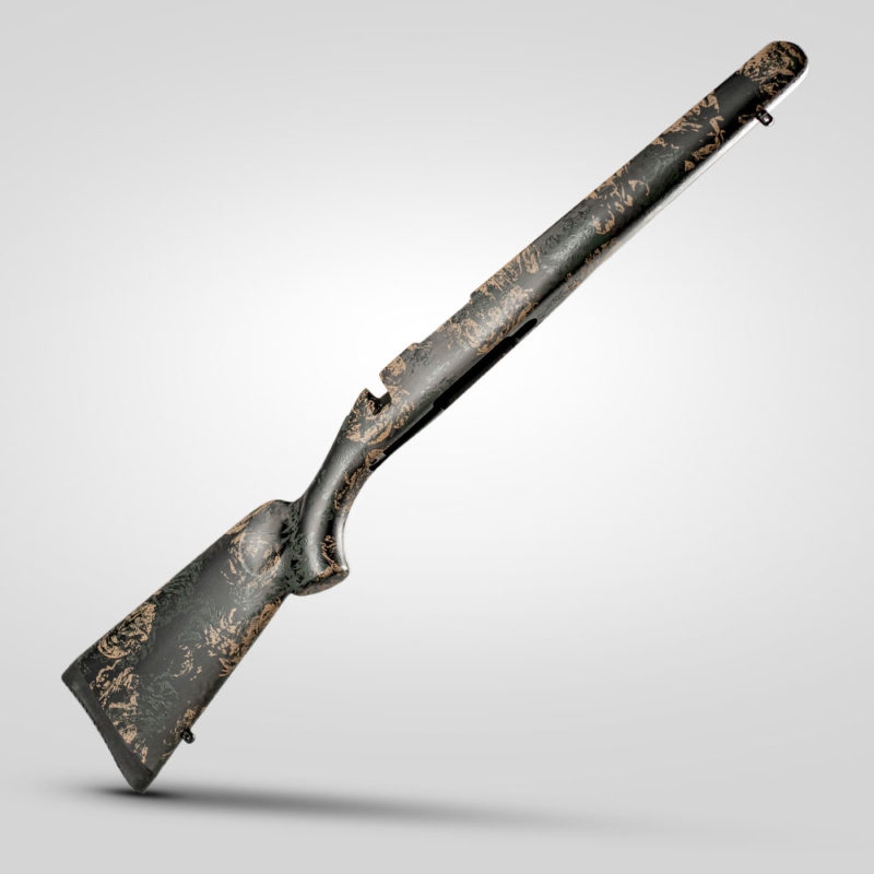 Carbon Fiber Stocks Aerograde Carbon Fiber Rifle Stocks