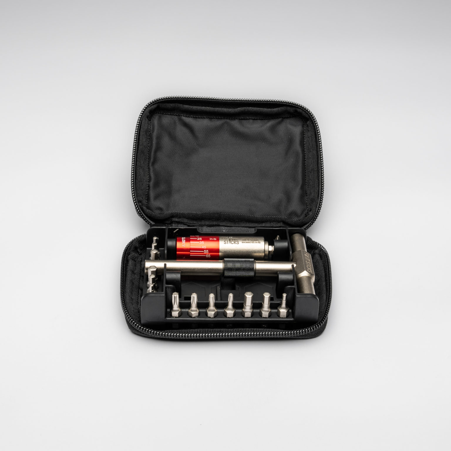 Fix It Sticks Rifle And Optics Toolkit Christensen Arms