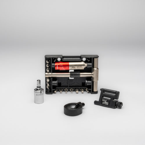 Fix It Sticks Rifle And Optics Toolkit Christensen Arms