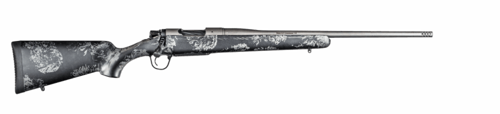 Flash Forged Technology (FFT) | Christensen Arms