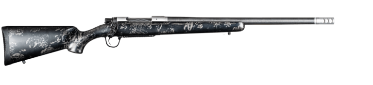 Flash Forged Technology (FFT) | Christensen Arms